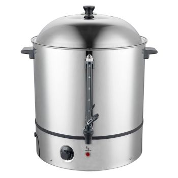 Кукурудзоварка Airhot CS-30 