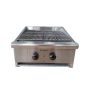 Лава гриль газовий LG-24 - CustomHeat  купить онлайн №4