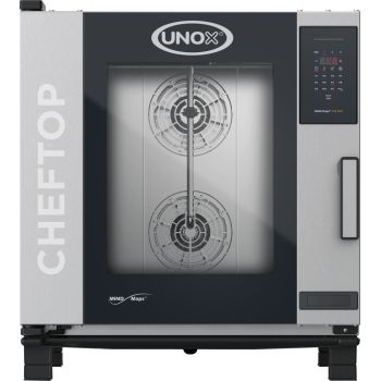 Пароконвектомат Unox XEVC 0711 EZRM