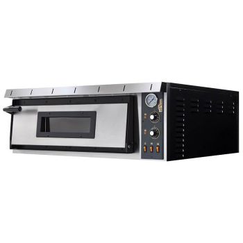 Піч для піци ML4-Itpizza