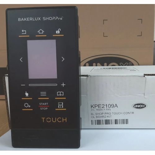Плата керування РЕ1443А (РЕ2109А) для печей Unox XEFT серія Shop.Pro купить онлайн №1