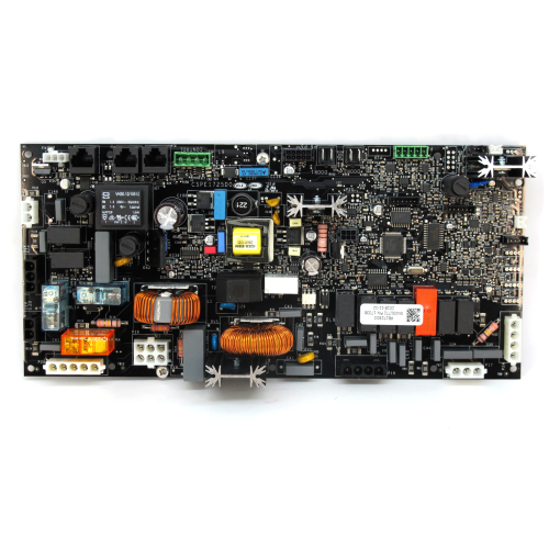 Плата силова PE1725D для печі Unox XVC / XBC 5Е серія купить онлайн №1