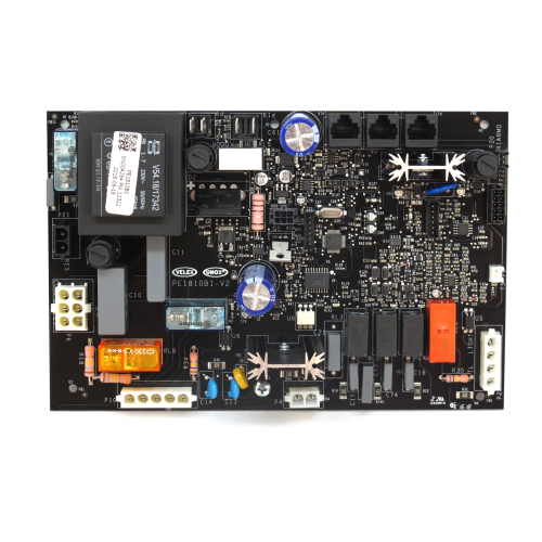 Плата силова PE1810В0 для печі Unox XB695 / XB895 купить онлайн №1