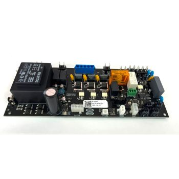 Плата силовая РЕ1463А для печи Unox XEFR-03/04HS-XXXX