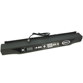 Плата управления VM2185B1/КVM2185B для печи Unox XFT135