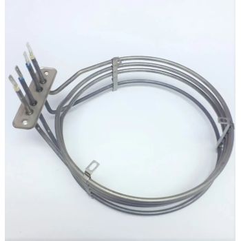 ТЕН KRS1284A 3,2 кВт для печі Unox серії Shop.Pro XEFT