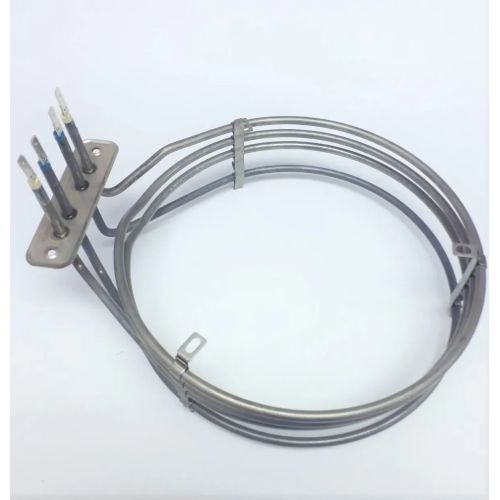 ТЕН KRS1284A 3,2 кВт для печі Unox серії Shop.Pro XEFT купить онлайн №1