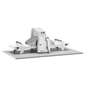 Тестораскаточная машина Zmatik SZ505BN 