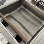 Вакуумний пакувальник AVM 420 - Apach  купить онлайн №4