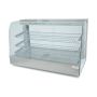 Вітрина теплова GoodFood WS300 STEEL  купить онлайн №2