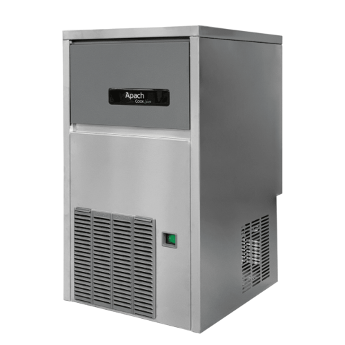 Льодогенератор ACB3009B-A-R290-APACH  купить онлайн №1