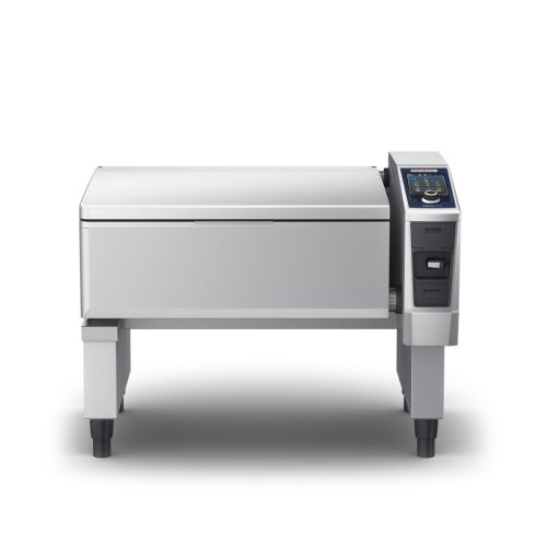 Мультифункціональна сковорода iVario Pro XL - Rational купить онлайн №1