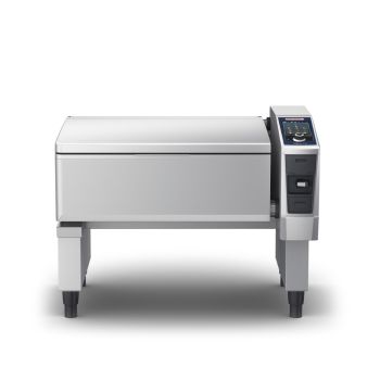 Мультифункціональна сковорода iVario Pro XL - Rational