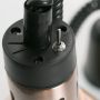 ЛАМПА ІНФРАЧЕРВОНА HKN-DL775 БРОНЗОВА-HURAKAN   купить онлайн №4