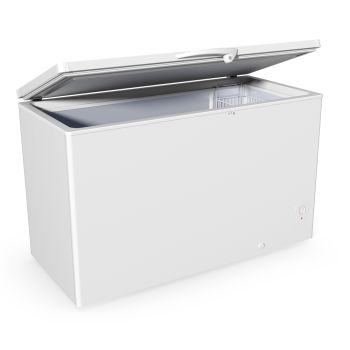 Скриня морозильна M500 Z - Juka