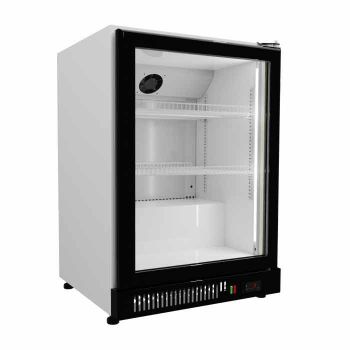 Холодильный шкаф VD60G   JUKA
