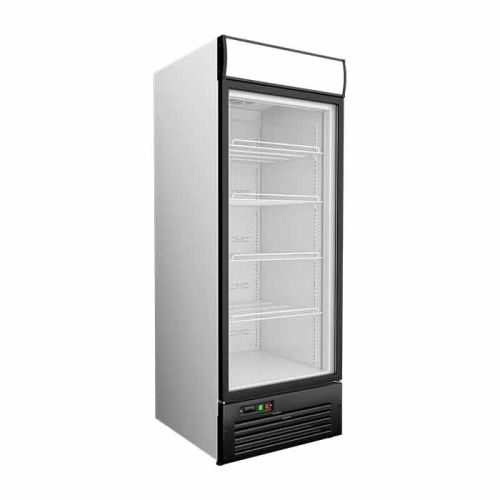 Морозильный шкаф ND75G  JUKA купить онлайн №1