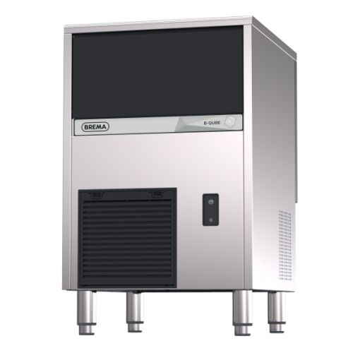 Льдогенератор CB416AHC B-QUBE- Brema купить онлайн №1