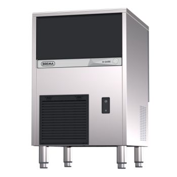 Льдогенератор  CB416AHC B-QUBE- Brema