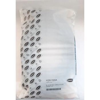 Ущільнювач  двері KGN1599А для печі Unox XEFT-10EU....