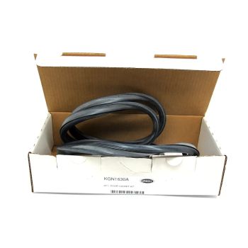Ущільнювач  двері KGN1630А для печі Unox XEVC0711