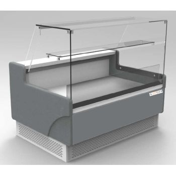 Холодильная витрина BX-1290 Cube Gooder