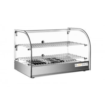 Витрина тепловая XCR-45L Gooder