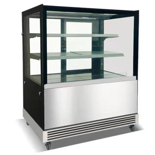 Кондитерська вітрина FC-600SCD Cube Gooder купить онлайн №1