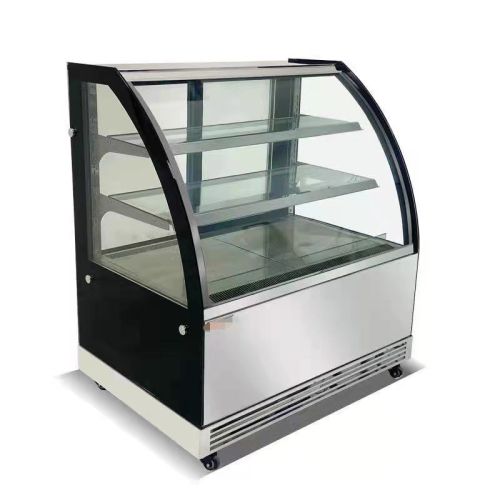 Кондитерская витрина FC-600RCD Gooder купить онлайн №1