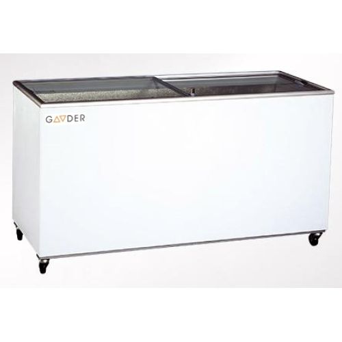 Морозильный ларь UDD 600 SC Gooder купить онлайн №1