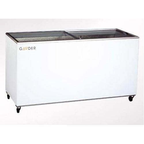 Морозильна скриня UDD 500 SC Gooder купить онлайн №1