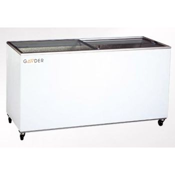 Морозильный ларь UDD 600 SC Gooder