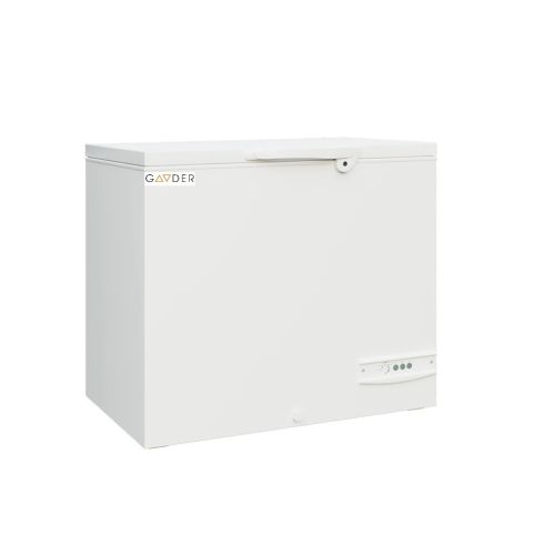 Морозильна скриня UED 460 D/S Gooder купить онлайн №1