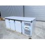 Стіл морозильний GN3100ВТ Gooder  купить онлайн №6