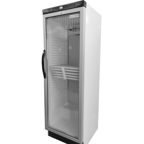 Морозильна шафа UDD 370 DTK Gooder купить онлайн №1