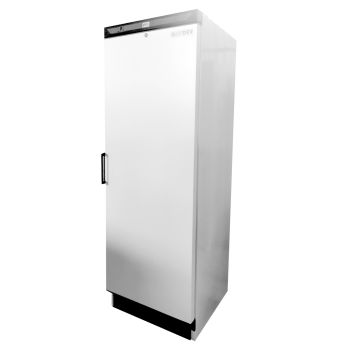 Морозильна шафа UDD 370 DTK BK Gooder