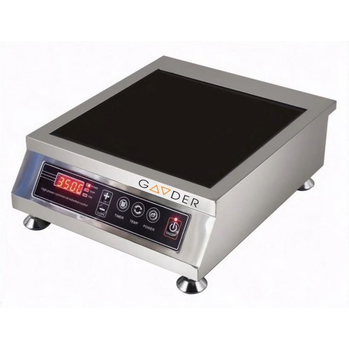 Індукційна плита IC-5000 Gooder купить онлайн №1
