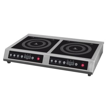 Плита индукционная IP7000 D - AIRHOT 