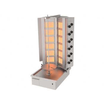Газовый аппарат для шаурмы ADG-12A - Atalay