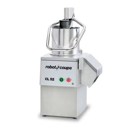 Овочерізка CL 52E-Robot Coupe купить онлайн №1