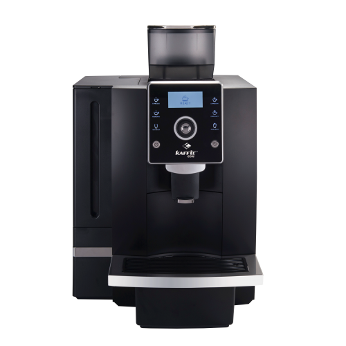 Кофемашина KAFFIT Pro + (6L) купить онлайн №1