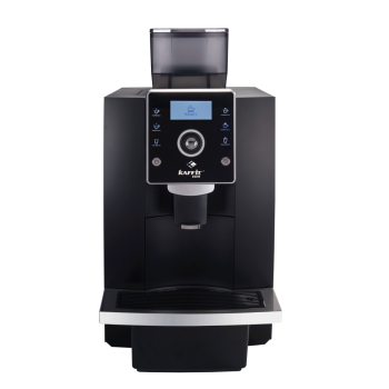 Кофемашина KAFFIT Pro +