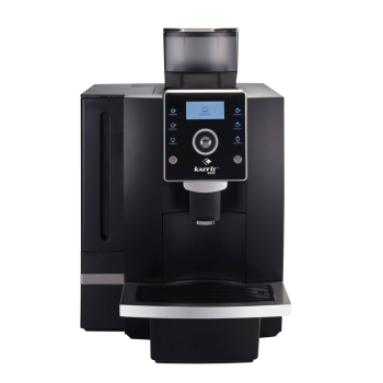 Кофемашина KAFFIT Pro + (6L)