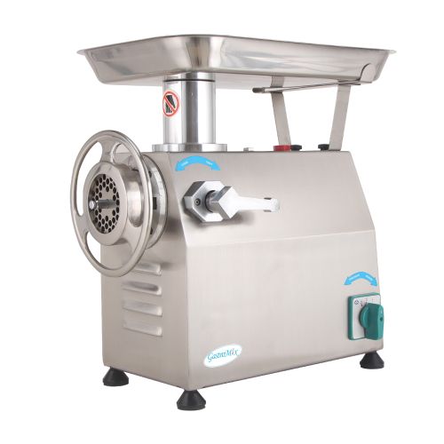 М'ясорубка Gastromix MG-22R C купить онлайн №1