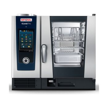 Пароконвектомат RATIONAL  iCombi Pro 6 - 1/1 E 