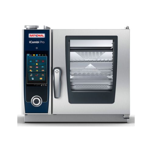 Пароконвектомат RATIONAL  iCombi Pro XS 6-2/3 E  купить онлайн №1