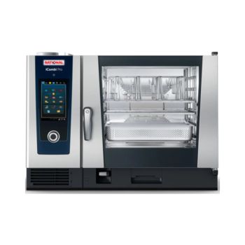 Пароконвектомат RATIONAL  iCombi Pro 6 - 2/1 E 