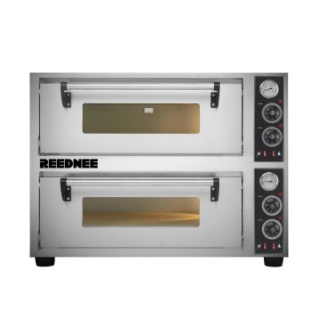 Піч для піци REEDNEE CPO202 (380) 