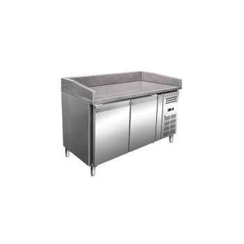 Стіл піцерійний REEDNEE PZ2600TN