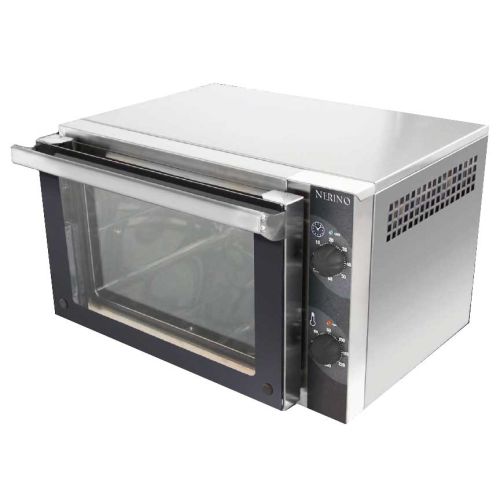 Печь конвекционная Tecnodom FEM 03NE 02V купить онлайн №1
